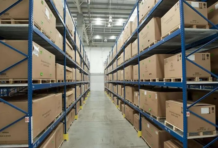 厦门到会泽县货物仓储