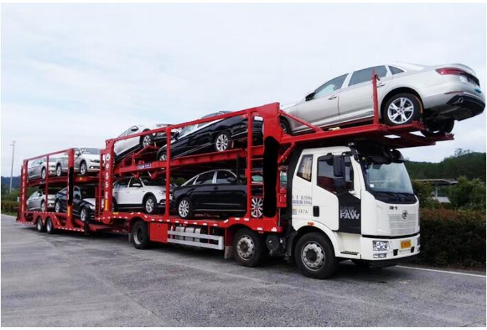 厦门到会泽县轿车托运